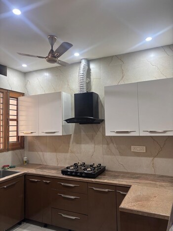 3 BHK Builder Floor for Rent in Aerocity, Mohali