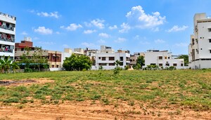 Plot Area in  Land at Lakkapuram – for Rent
