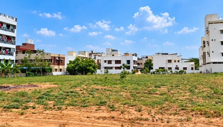 undefined, lakkapuram Commercial Land 65340 Sq.Ft. In Lakkapuram Erode 10713540