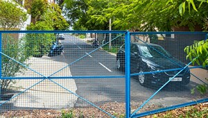  Land – Exterior View View at Lakkapuram - for Rent