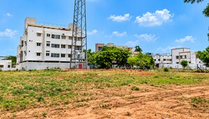 Plot Area in  Land at Lakkapuram – for Rent