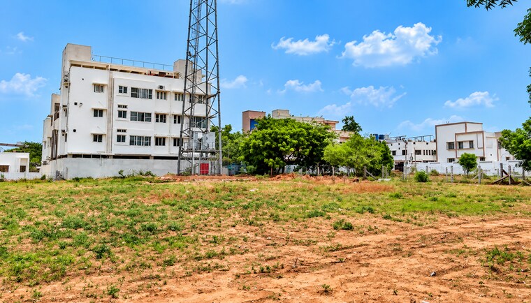 undefined, lakkapuram Commercial Land 65340 Sq.Ft. In Lakkapuram Erode 10713540