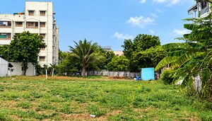Plot Area in  Land at Lakkapuram – for Rent