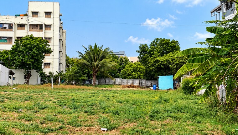 undefined, lakkapuram Commercial Land 65340 Sq.Ft. In Lakkapuram Erode 10713540