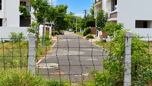  Land – Exterior View View at Lakkapuram - for Rent