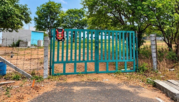 Exterior View, lakkapuram Commercial Land 65340 Sq.Ft. In Lakkapuram Erode 10713540