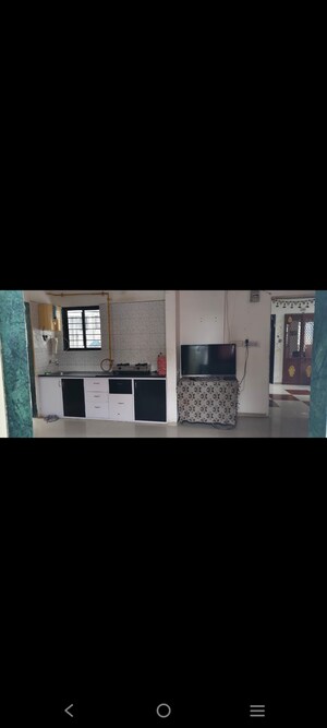 Bedroom in 2 BHK Apartment at Satyam Apartments Jodhpur, Jodhpur – for Rent