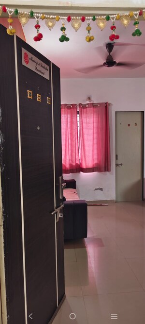 Bathroom in 2 BHK Apartment at Satyam Apartments Jodhpur, Jodhpur – for Rent