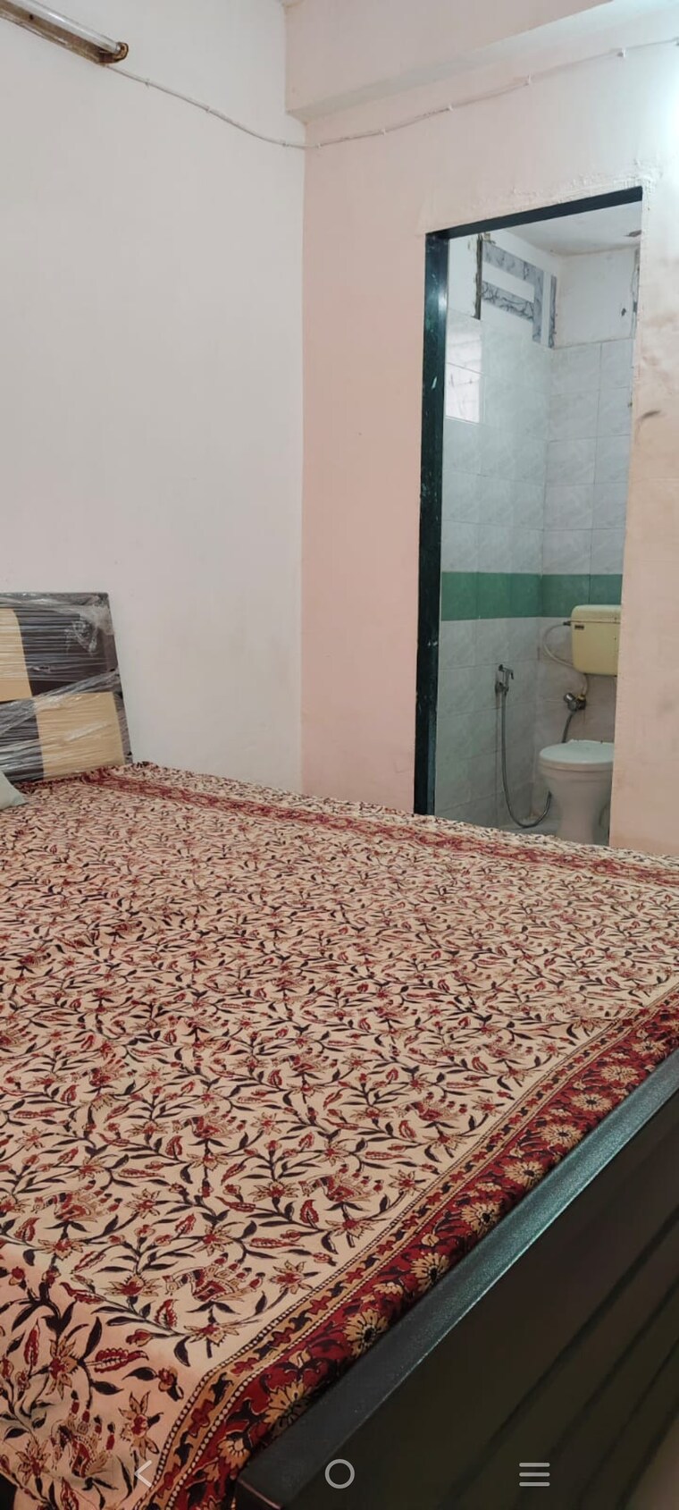 Bedroom, satyam-apartments-jodhpur 2 Bedroom 855 Sq.Ft. Apartment In Jodhpur Ahmedabad 10713575