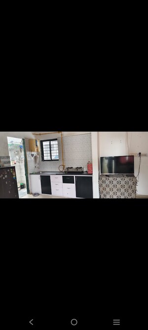 Parking in 2 BHK Apartment at Satyam Apartments Jodhpur, Jodhpur – for Rent