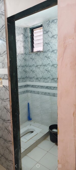 Bathroom in 2 BHK Apartment at Satyam Apartments Jodhpur, Jodhpur – for Rent