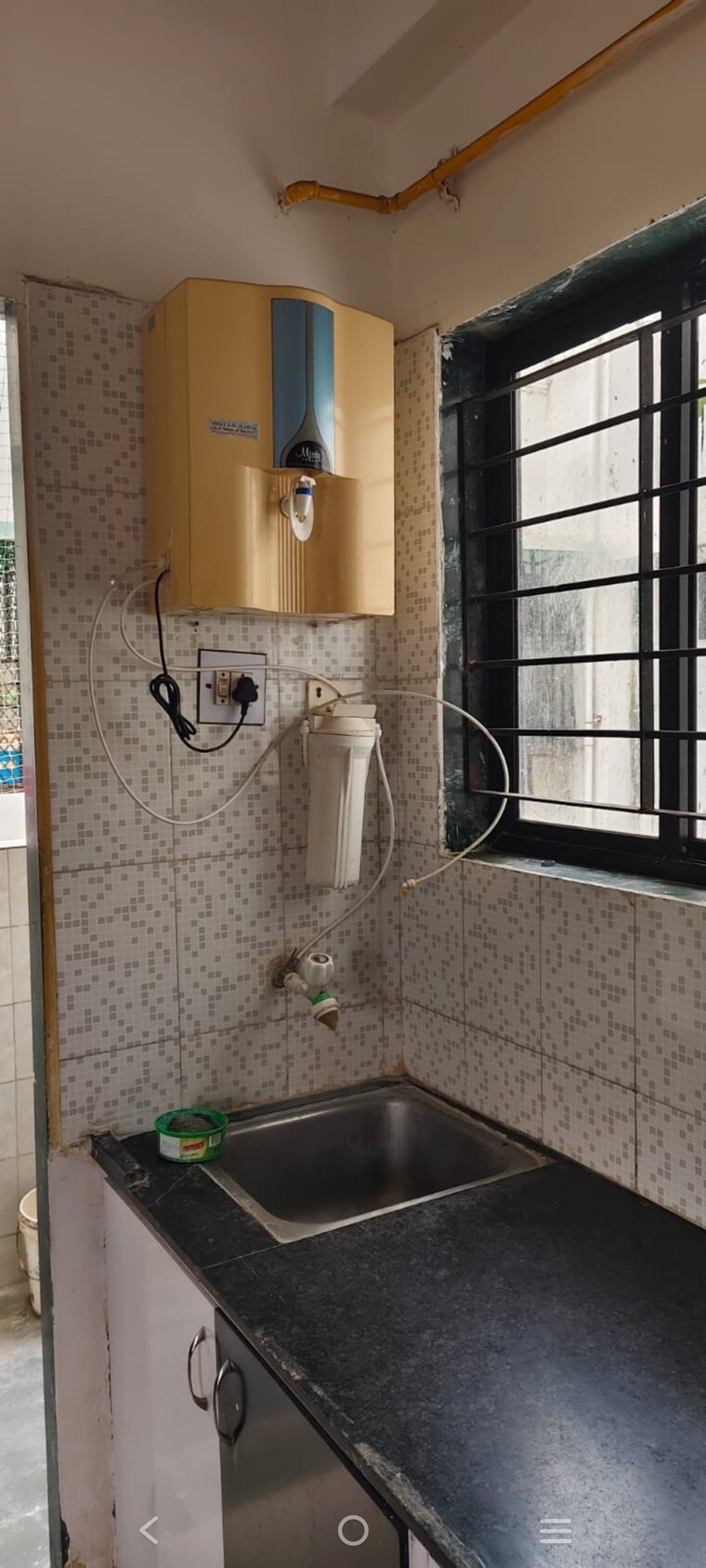 Bathroom, satyam-apartments-jodhpur 2 Bedroom 855 Sq.Ft. Apartment In Jodhpur Ahmedabad 10713575