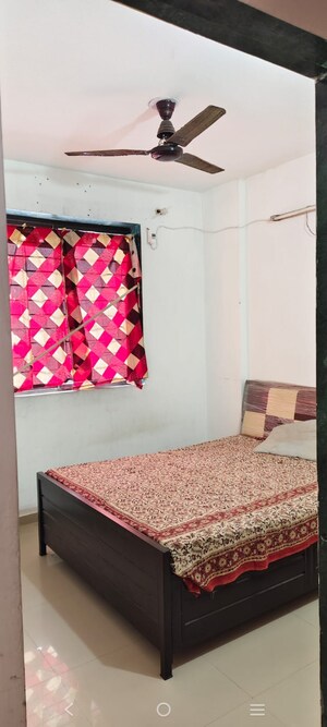 Bedroom in 2 BHK Apartment at Satyam Apartments Jodhpur, Jodhpur – for Rent