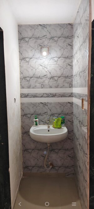 Bathroom in 2 BHK Apartment at Satyam Apartments Jodhpur, Jodhpur – for Rent