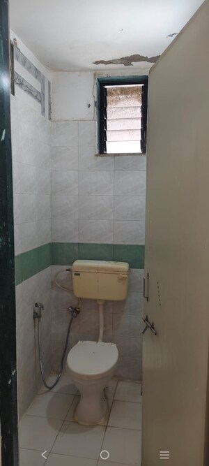 Bathroom in 2 BHK Apartment at Satyam Apartments Jodhpur, Jodhpur – for Rent