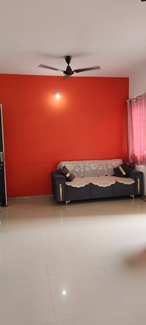 Living Room in 2 BHK Apartment at Satyam Apartments Jodhpur, Jodhpur – for Rent