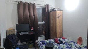 Living Room in 2 BHK Apartment at Pride Purple Park Connect, Hinjewadi – for Sale