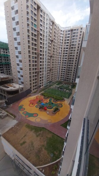 2 BHK 646 Sq.Ft. Apartment in Pride Purple Park Connect