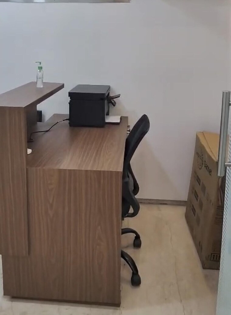 Team Area, bandra kurla complex Commercial Office Space 930 Sq.Ft. In Bandra Kurla Complex Mumbai 10713585