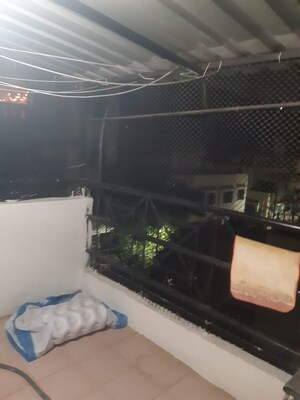 3 BHK Apartment – Exterior View View at Bhusari Colony - for Sale