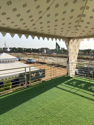  Plot – Exterior View View at Tirupati Balaji Nagar - for Sale