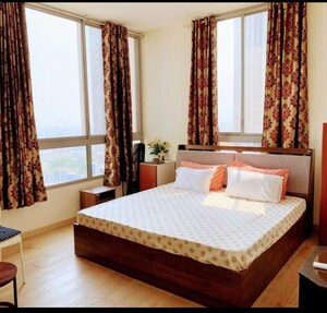 2 BHK Apartment For Sale in Piramal Vaikunth, Balkum Pada