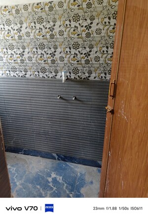 Bathroom in 1 BHK Apartment at Sodepur – for Sale