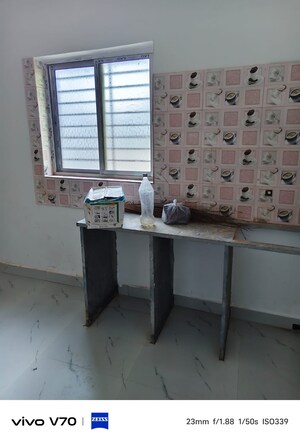 Kitchen in 1 BHK Apartment at Sodepur – for Sale
