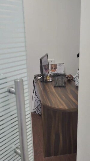Team Area in  Office Space at Bandra Kurla Complex – for Rent