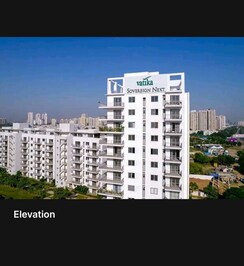 4 BHK +Apartment For Sale in Vatika Sovereign Next
