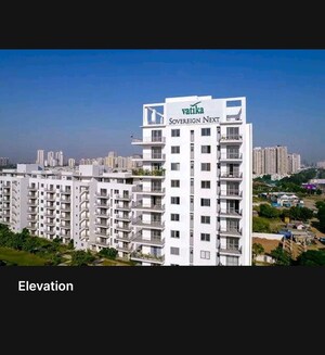 4 BHK Apartment For Sale in Vatika Sovereign Next, Sector 82a