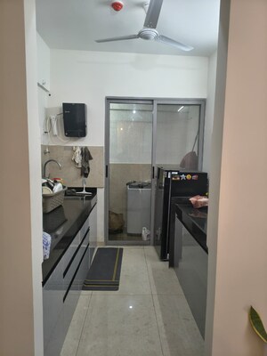Kitchen in 2 BHK Apartment at Hinjewadi Phase 2 – for Sale