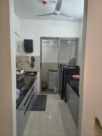 2 BHK Flat for Sale in Hinjewadi Phase 2, Pune