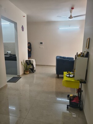 Furnished Amenities in 2 BHK Apartment at Hinjewadi Phase 2 – for Sale