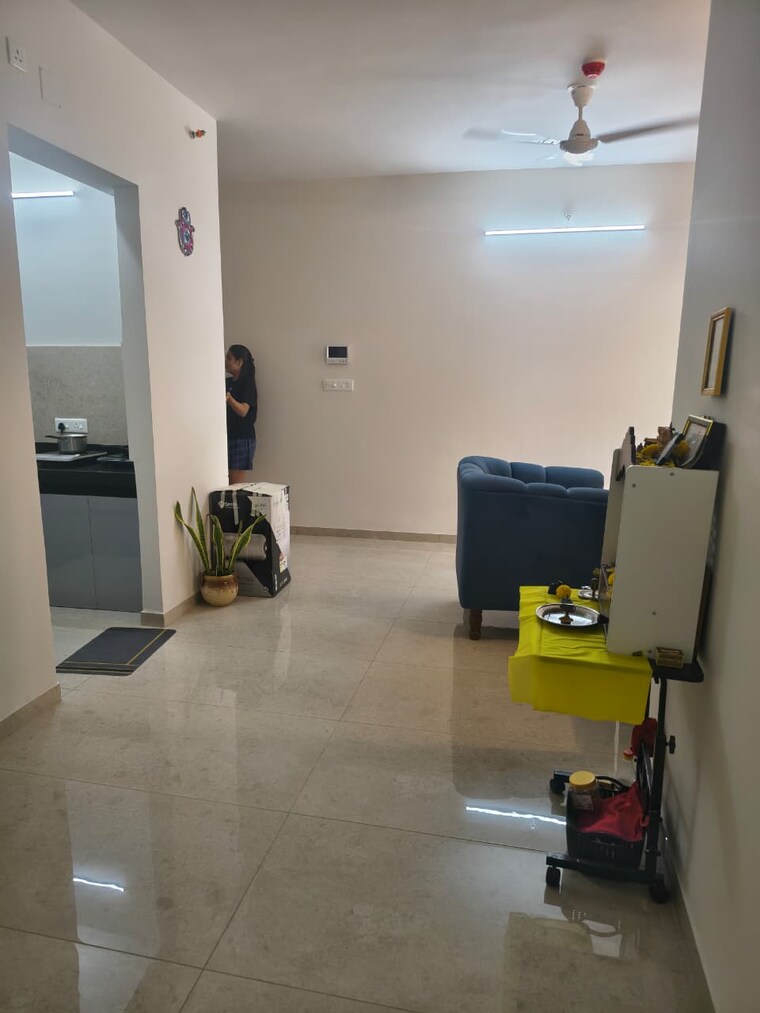 undefined, hinjewadi phase 2 2 Bedroom 703 Sq.Ft. Apartment In Hinjewadi Phase 2 Pune 10713589