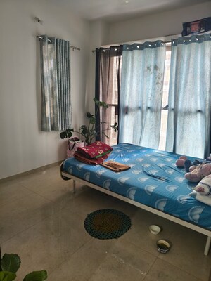 Bedroom in 2 BHK Apartment at Hinjewadi Phase 2 – for Sale