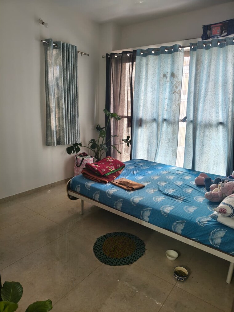 Bedroom, hinjewadi phase 2 2 Bedroom 703 Sq.Ft. Apartment In Hinjewadi Phase 2 Pune 10713589