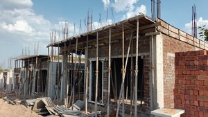 3 BHK Villa For Sale in Bacharam