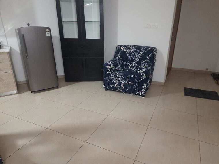 Room, bhartiya-city-nikoo-homes-ii 2 Bedroom 1106 Sq.Ft. Apartment In Thanisandra Main Road Bangalore 10713603