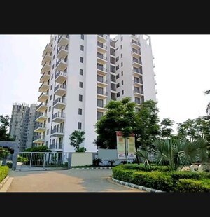 4 BHK Apartment – Exterior View View at Vatika Sovereign Next, Sector 82a - for Sale