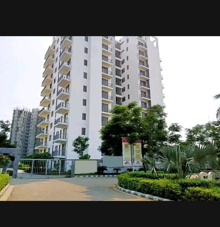 Exterior View, vatika-sovereign-next 4 Bedroom 3200 Sq.Ft. Apartment In Sector 82a Gurgaon 10713604