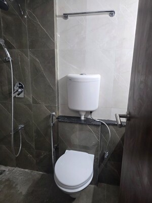 Attached Bathroom in 2 BHK Apartment at Worli – for Rent