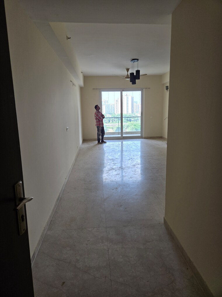 Living Room, paras-irene 3 Bedroom 2150 Sq.Ft. Apartment In Sector 70a Gurgaon 10713609