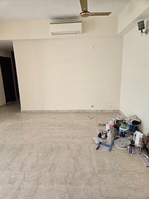 Dining area in 3 BHK Apartment at Paras Irene, Sector 70a – for Sale