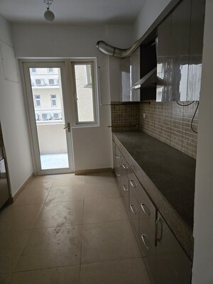 Kitchen in 3 BHK Apartment at Paras Irene, Sector 70a – for Sale