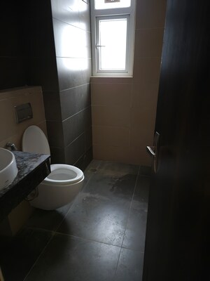 Bathroom in 3 BHK Apartment at Paras Irene, Sector 70a – for Sale