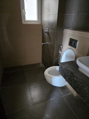 Bathroom in 3 BHK Apartment at Paras Irene, Sector 70a – for Sale