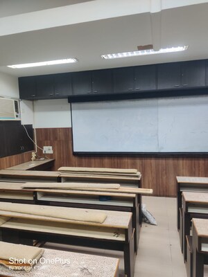 Kitchen in  Office Space at Hari Leela Premises, Vile Parle East – for Rent