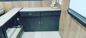 Furnished Amenities in  Office Space at Hari Leela Premises, Vile Parle East – for Rent