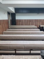 550 Sq.Ft. Office Space in Hari Leela Premises